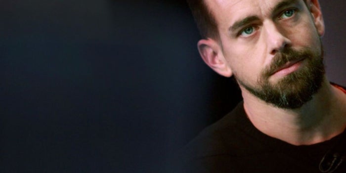 ¡Ups! Twitter cancela la cuenta de su fundador