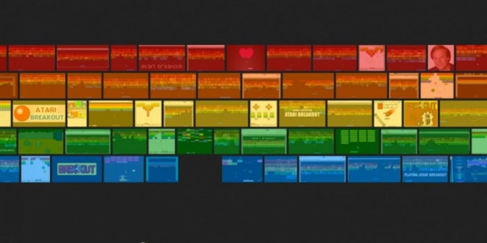 La lista definitiva de easter eggs de Google
