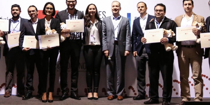 Los jóvenes mexicanos que cambiarán el futuro con la tecnología