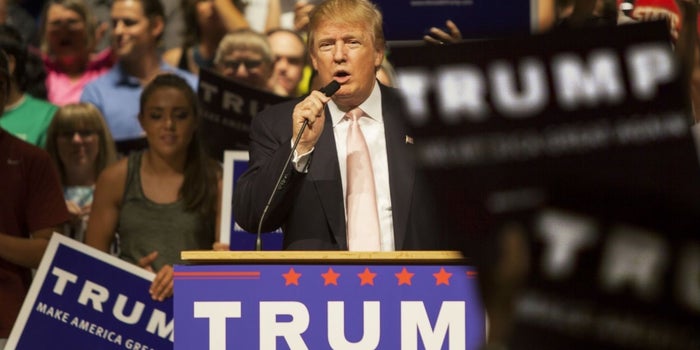 Por qué ganó Trump a pesar de ir perdiendo