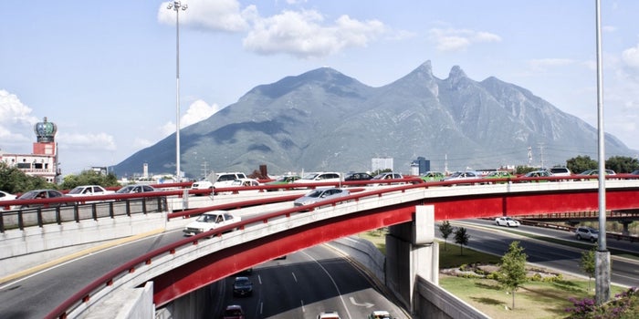 Las 5 cosas que aprendí en INCmty