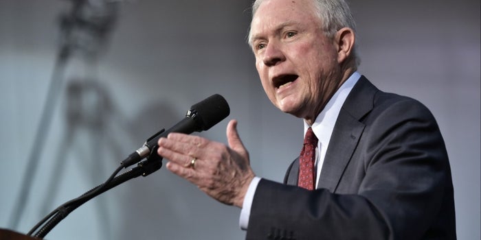 Cannabis Industry Is Rattled by Trump but Thinks Federal Crackdown Unlikely