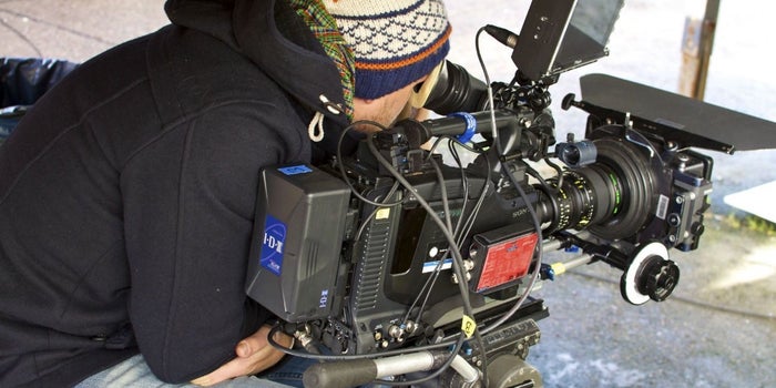 Por qué necesitamos cineastas emprendedores
