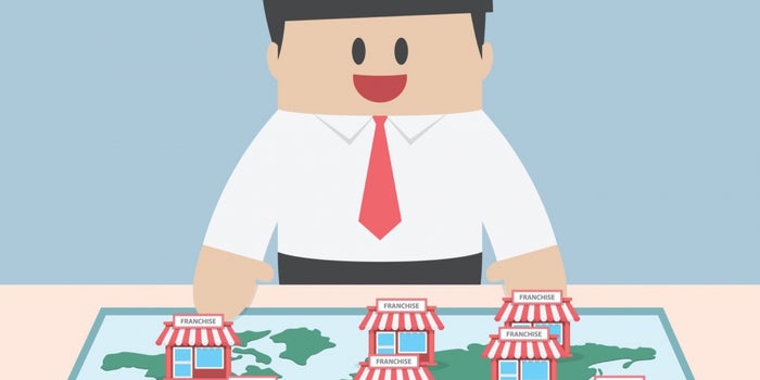 ¿Qué debes saber antes de comprar una Franquicia?