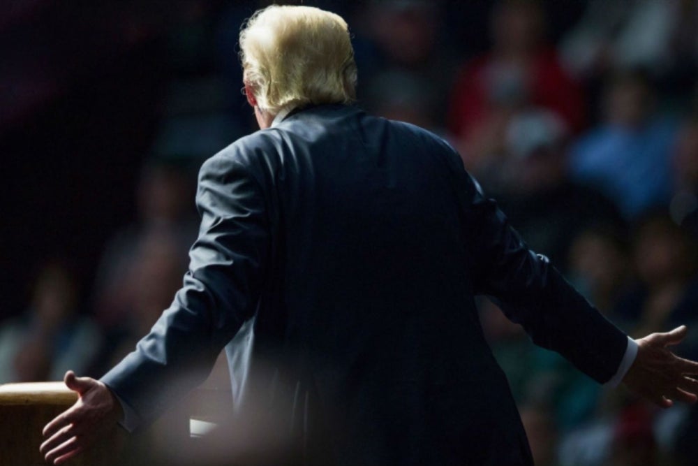 Donald Trump: ¿oportunidad o amenaza?