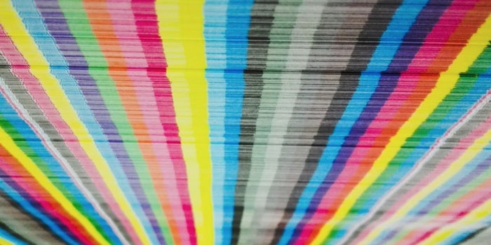 The Role of Color in Branding (Infographic)