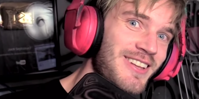 El mayor youtubero del mundo va a borrar su canal
