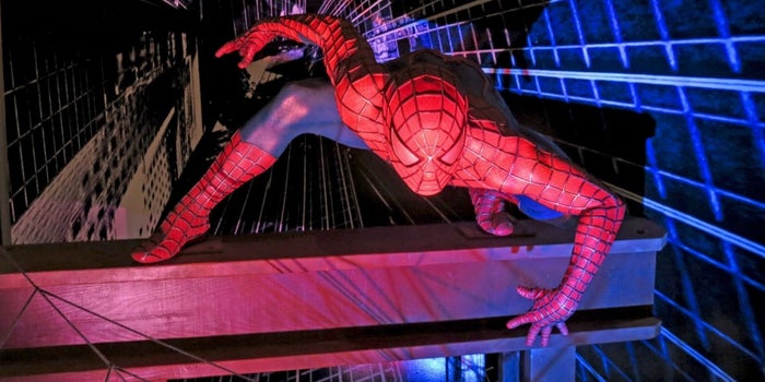 No solo Cuarón, otro mexicano se llevó el Oscar gracias a Spiderman