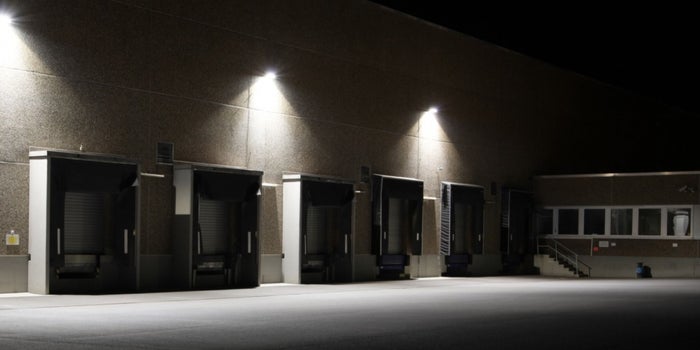 Industrial Real Estate Market Gets Boost With Marijuana Legalization