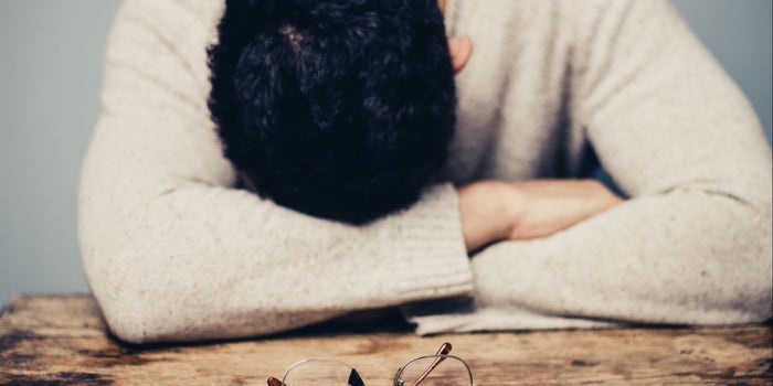 Cómo ser menos dramático y arrancar de una vez por todas