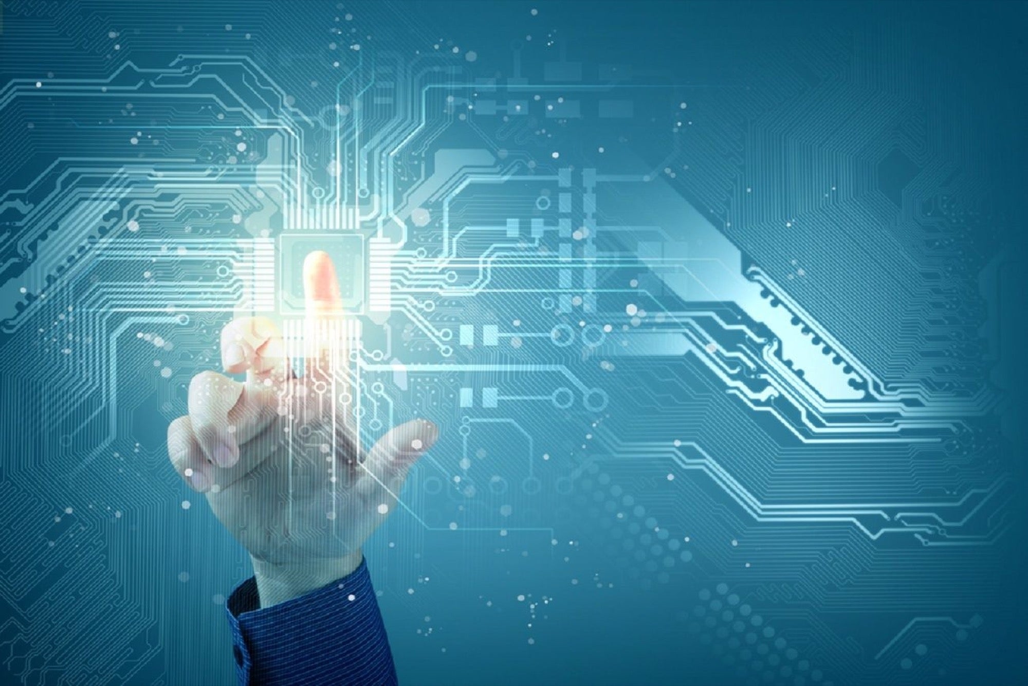Why Should Millennial Tech Entrepreneurs Concentrate On IoT? | Entrepreneur