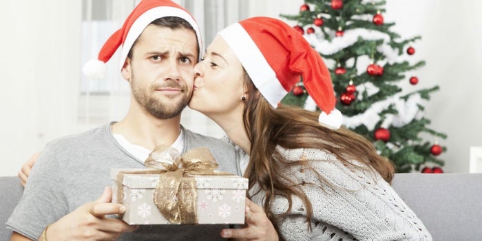6 consejos infalibles para dar el mejor regalo (según la psicología)