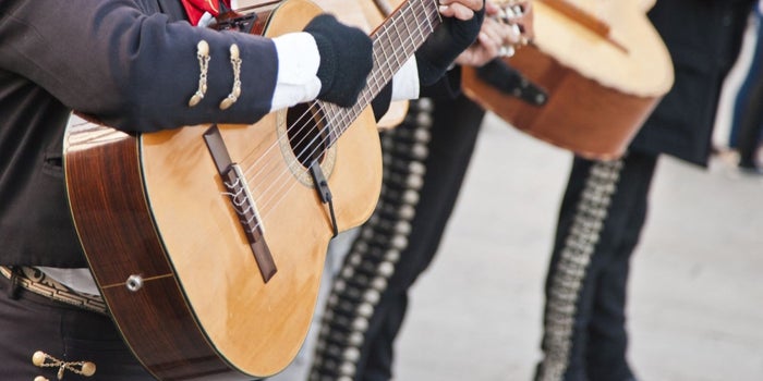 El potencial desconocido del mariachi para emprender