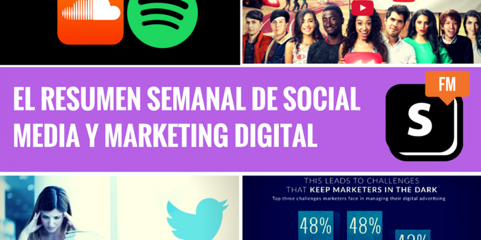 Social. FM: La extraña vida íntima de las plataformas de medios sociales