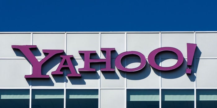 Si usas Yahoo quizá fuiste víctima del ciberataque más grande de su historia