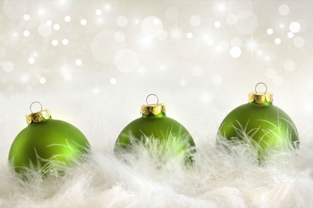 Galería: 5 consejos para festejar la navidad siendo amigable con el planeta