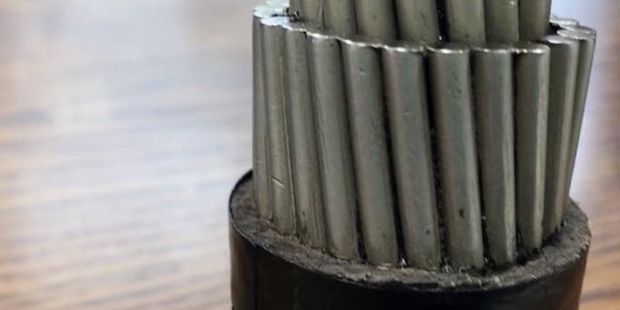Google Dissects Undersea Cable to Explain the Internet