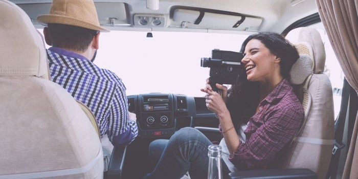 8 Holiday Tips for Better Branded Video Content