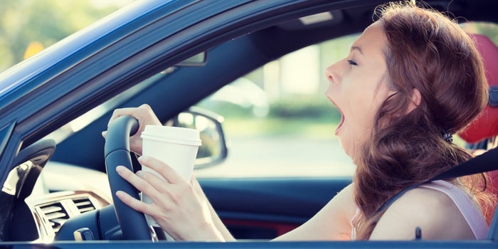 6 trucos para superar el síndrome post-vacacional