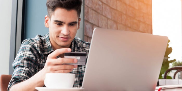 Así compran los mexicanos en internet