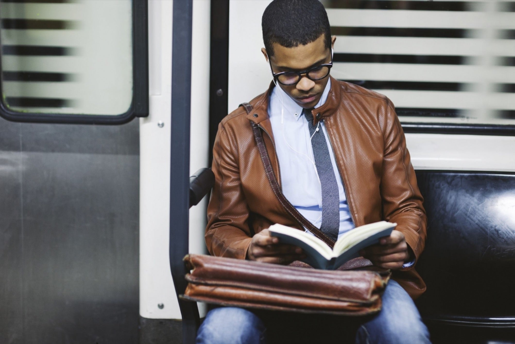 3 Unexpected Ways Reading Personal Development Books Changed My Life