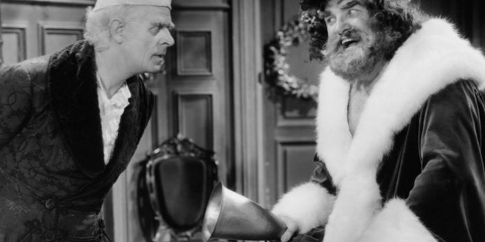 5 aprendizajes que sacar de "Un cuento de Navidad"