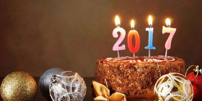 Que 2017 sea un año de emprendimientos exitosos