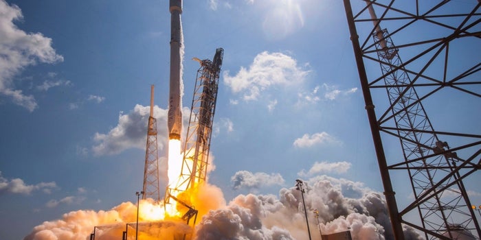 SpaceX Will Resume Rocket Launches on January 8th