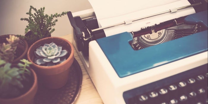 8 errores que hasta los escritores profesionales cometen (y cómo evitarlos)