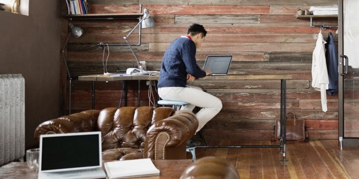 How to Be Interesting When Everything Has Already Been Said