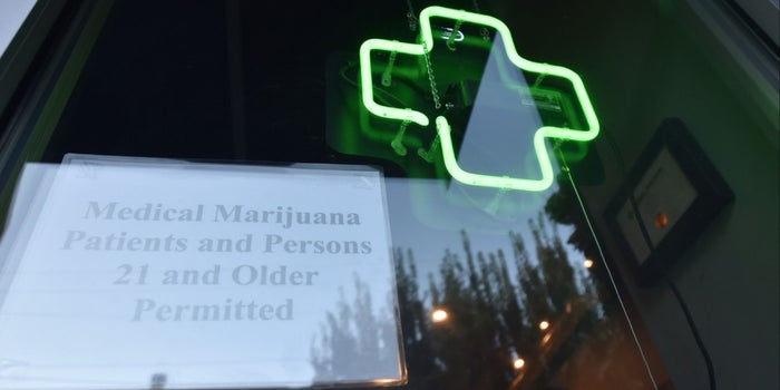 Cannabis Industry Raised $1 Billion in 2016