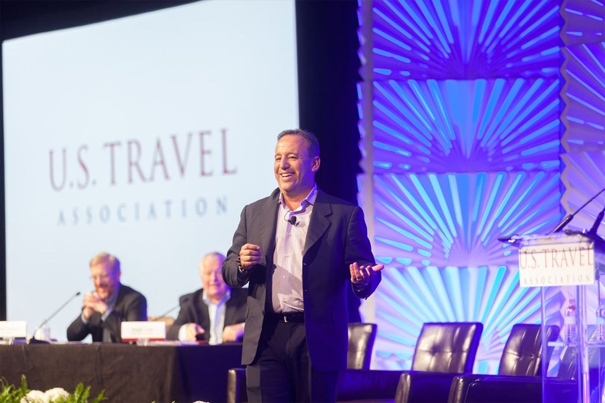 Best Entrepreneur Speakers The 10 Best Entrepreneurial Speakers for Taking Your Event to the Next