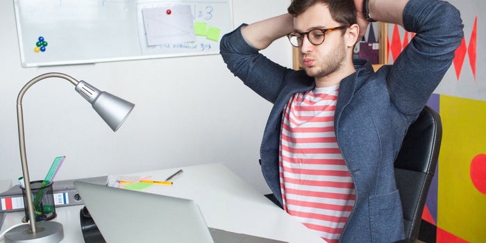 5 maneras fáciles de mitigar la sobrecarga de trabajo en tus empleados
