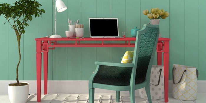 20 razones para hacer home office