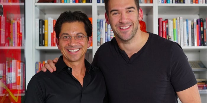 Millionaire Success Habits from Dean Graziosi