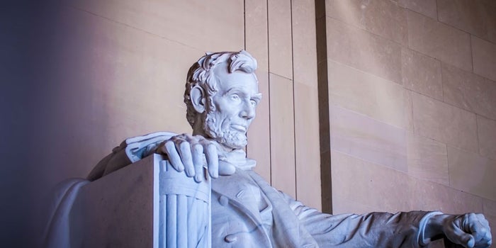 Ahora más que nunca: Reflexiones para una época de crisis de Abraham Lincoln