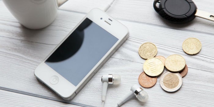 Las 5 apps que necesitas para poner en orden tu dinero