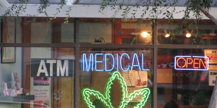 Colorado Grants $2.3 Million For Marijuana Health and Safety Research