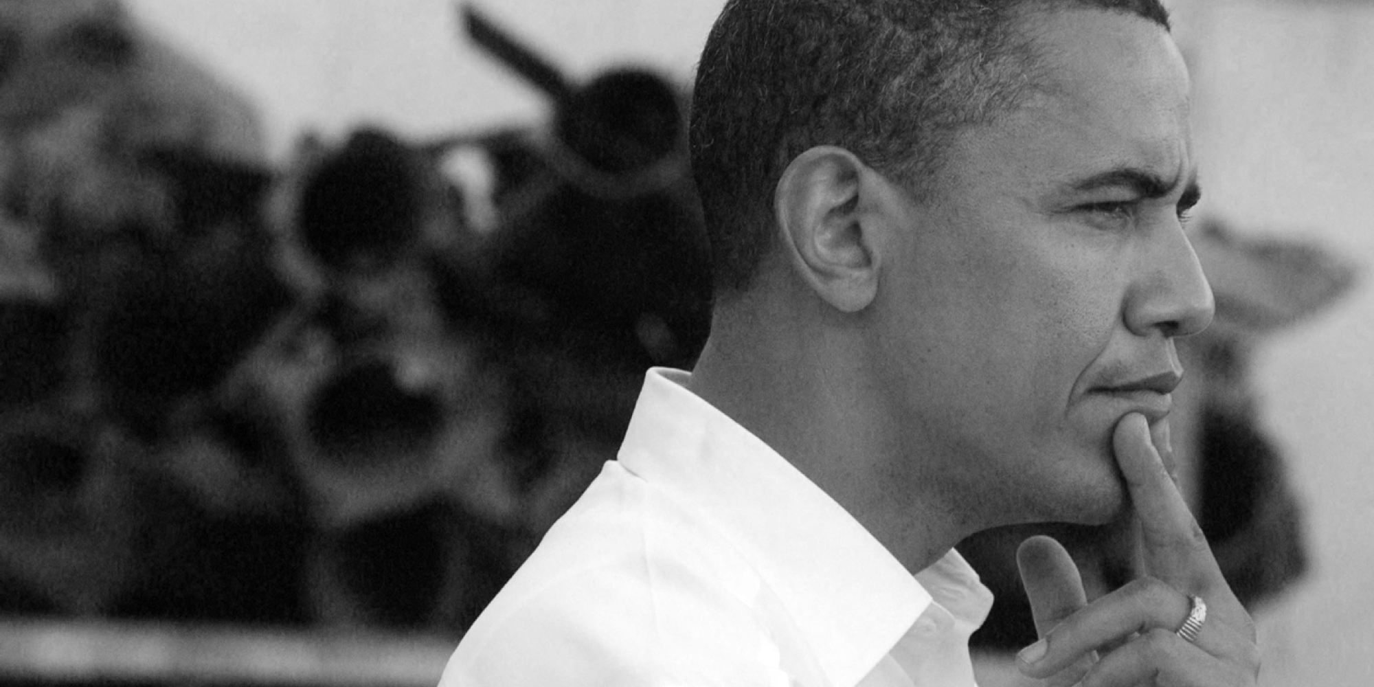 10 frases que marcaron el mandato de Barack Obama