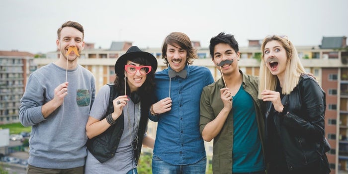 Microsoft busca el talento de millennials para cambiar al mundo