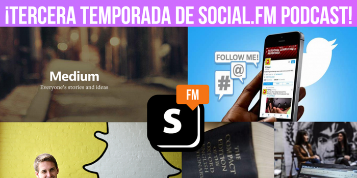 Social. FM: 2017, se acabó la luna de miel con las redes sociales