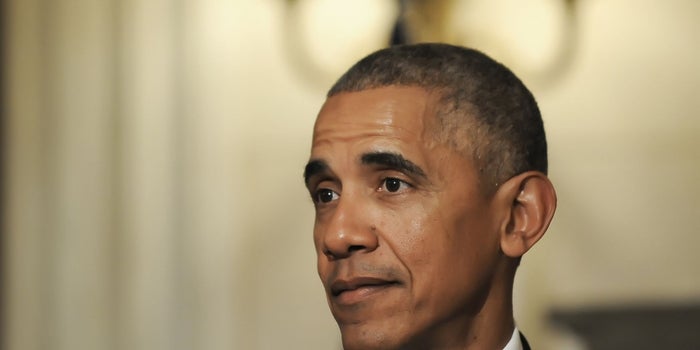 El CEO de Spotify le ofrece trabajo a Obama