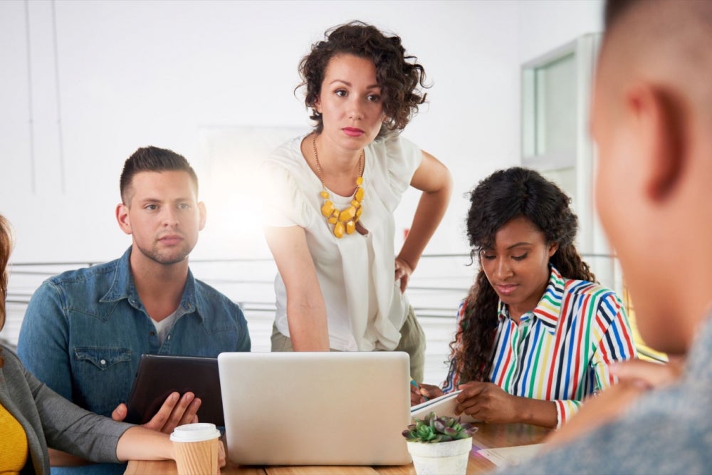 10 emprendedores comparten lo que aprendieron de sus peores jefes