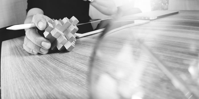 Solucionar no siempre es innovar, innovar siempre es solucionar