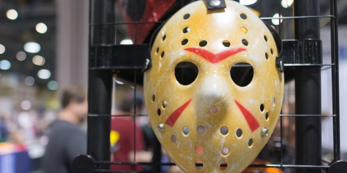 What's the Deal With Friday the 13th?