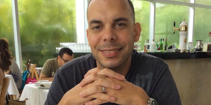 From Selling Water on the Street Corner to a Multi-Million Dollar Online Business