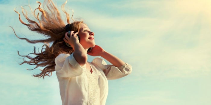 25 canciones para llenarte de energía