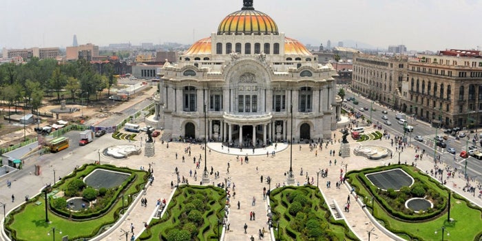 Estas son las 5 ciudades con mayor plusvalía en México