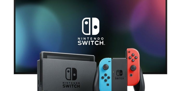 5 cosas que debes saber de Nintendo Switch