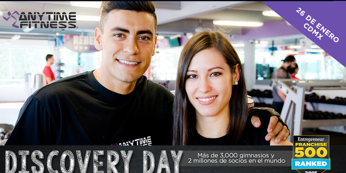 Asiste al Discovery Day y aprende a hacer negocios con los mejores